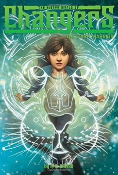 portada The Spirit Warrior, 6 (en Inglés)