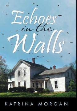 portada Echoes in the Walls