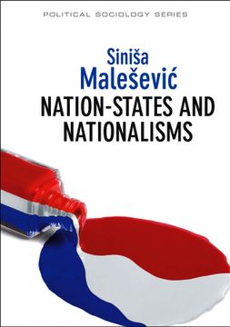 portada Nation-States and Nationalisms: Organization, Ideology and Solidarity (in English)