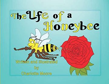 portada The Life of a Honeybee 