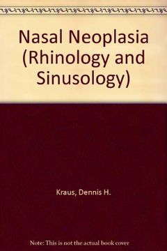 portada Nasal Neoplasia: Rhinology and Sinusology
