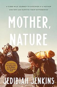 portada Mother, Nature (en Inglés)