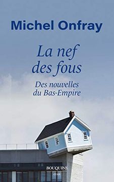 portada La nef des Fous (in French)