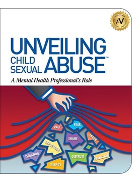 portada Unveiling Child Sexual Abuse: A Mental Health Professional's Role (in English)