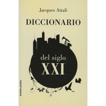 portada Diccionario del Siglo xxi (in Spanish)