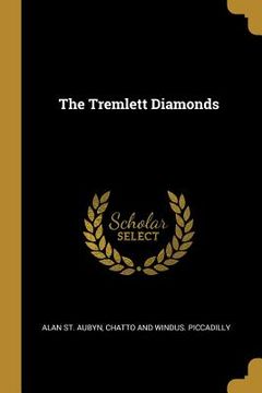 portada The Tremlett Diamonds (in English)