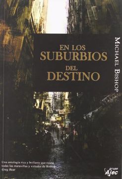 portada En los Suburbios del Destino (in Spanish)