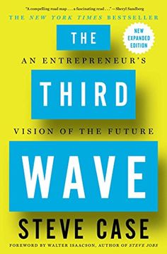 portada The Third Wave: An Entrepreneur s Vision Of The Future