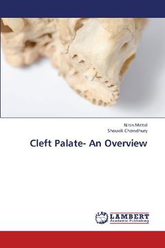 portada Cleft Palate- An Overview