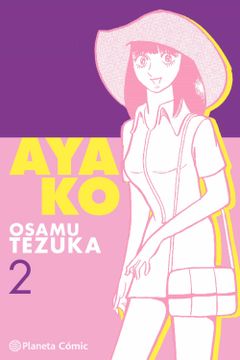 portada (Yayas)Ayako 2