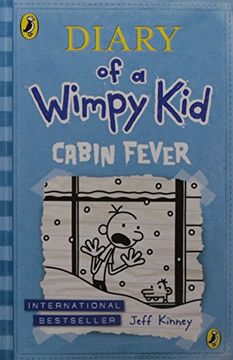 portada Diary of a Wimpy kid 6 [Paperback] [Jan 01, 2014] Jeff Kinney (in English)