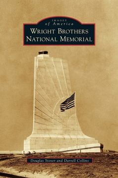 portada Wright Brothers National Memorial (in English)