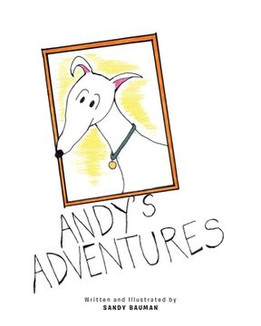 portada Andy's Adventures (en Inglés)