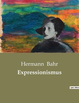 portada Expressionismus (en Alemán)