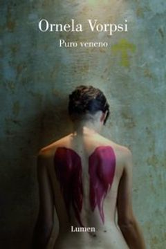 portada puro veneno (in Spanish)