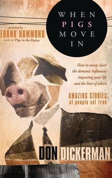 portada When Pigs Move in (in English)