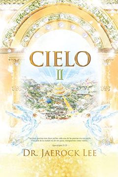 portada Cielo ii: Heaven ii: 2 (in Spanish)