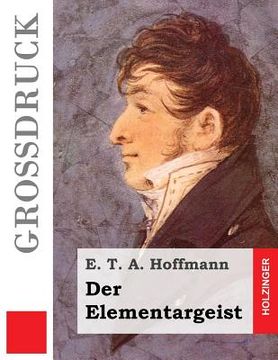 portada Der Elementargeist (in German)
