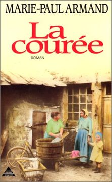 portada La Courée, n° 1: La Courée
