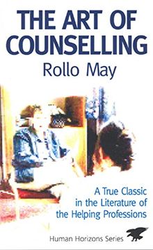 portada Art of Counselling (Human Horizons)