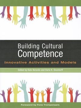 portada building cultural competence