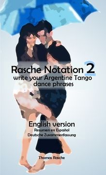 portada Rasche Notation 2 (en Inglés)