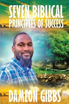 portada Seven Biblical Principles of Success (en Inglés)