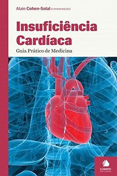 portada Insuficiencia Cardiaca: Guia Pratico de Medicina