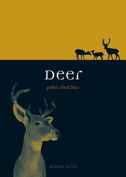 portada Deer (en Inglés)