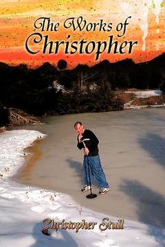 portada the works of christopher (in English)