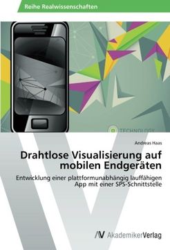 portada Drahtlose Visualisierung Auf Mobilen Endgeraten