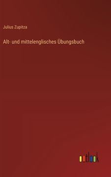portada Alt- und mittelenglisches Übungsbuch (in German)