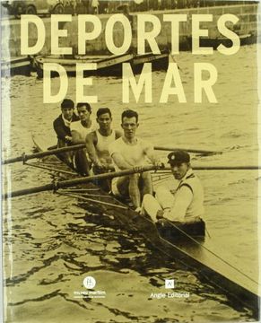 portada Deportes de mar (in Spanish)