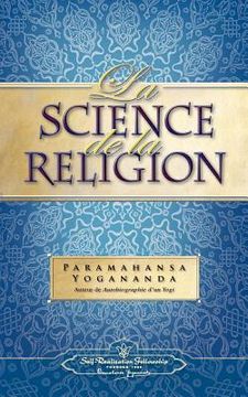 portada La Science de la Religion (Science of Rel - FR) (in French)
