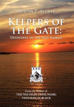 portada keepers of the gate