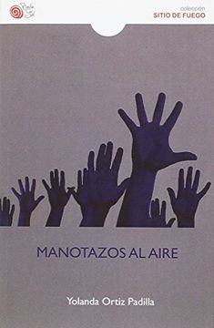 portada Manotazos al Aire (in Spanish)