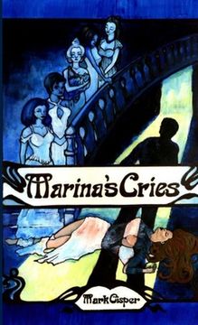 portada Marina's Cries (en Inglés)
