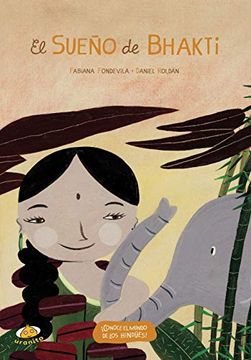 portada Sueno de Bhakti (in Spanish)