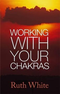 portada Working With Your Chakras