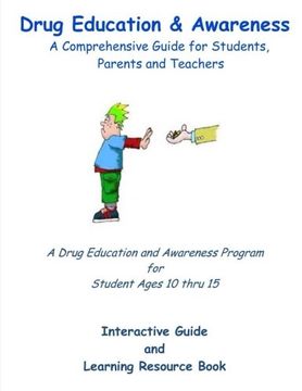 portada Drug Education and Awareness