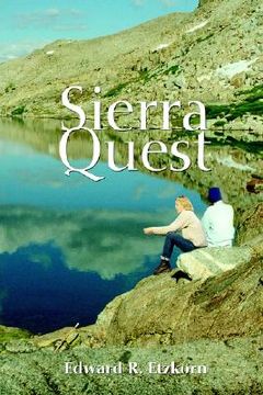 portada sierra quest (in English)