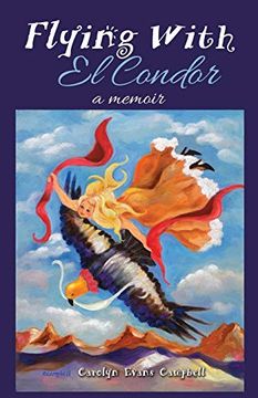 portada Flying With el Condor (in English)