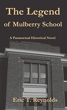 portada The Legend of Mulberry School 