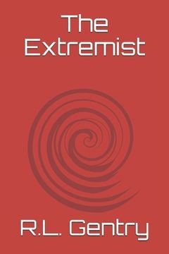 portada The Extremist (en Inglés)