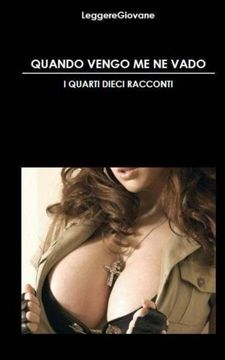portada I quarti dieci racconti (Italian Edition)
