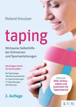 portada Taping (en Alemán)