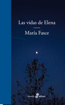 portada Las vidas de Elena (in Spanish)
