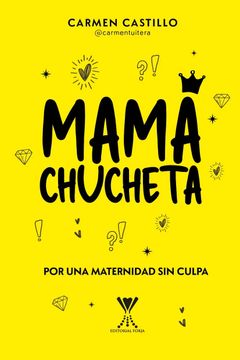 portada Mamá Chucheta (in Spanish)