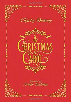 portada A Christmas Carol (Calla Editions) 