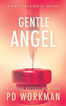 portada Gentle Angel (en Inglés)